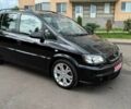 Чорний Опель Зафіра, об'ємом двигуна 2 л та пробігом 189 тис. км за 6199 $, фото 1 на Automoto.ua