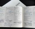 Чорний Опель Зафіра, об'ємом двигуна 2 л та пробігом 189 тис. км за 6199 $, фото 14 на Automoto.ua