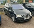 Опель Зафіра 2003 у Черкасах на Automoto.ua Чорний Опель Зафіра, об'ємом двигуна 2.17 л та пробігом 154 тис. км за 4400 $, фото 21 на Automoto.ua