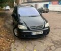 Опель Зафіра 2003 у Черкасах на Automoto.ua Чорний Опель Зафіра, об'ємом двигуна 2.17 л та пробігом 154 тис. км за 4400 $, фото 17 на Automoto.ua