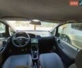 Черный Опель Зафира, объемом двигателя 1.8 л и пробегом 295 тыс. км за 4100 $, фото 1 на Automoto.ua