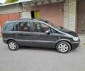 Черный Опель Зафира, объемом двигателя 0 л и пробегом 263 тыс. км за 3561 $, фото 3 на Automoto.ua