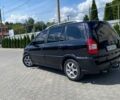 Черный Опель Зафира, объемом двигателя 2.2 л и пробегом 450 тыс. км за 4000 $, фото 5 на Automoto.ua