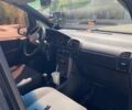 Черный Опель Зафира, объемом двигателя 2.2 л и пробегом 450 тыс. км за 4000 $, фото 7 на Automoto.ua