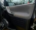 Чорний Опель Зафіра, об'ємом двигуна 1.6 л та пробігом 258 тис. км за 4850 $, фото 7 на Automoto.ua