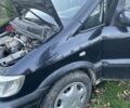 Черный Опель Зафира, объемом двигателя 2 л и пробегом 316 тыс. км за 3500 $, фото 3 на Automoto.ua