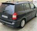 Чорний Опель Зафіра, об'ємом двигуна 2.2 л та пробігом 280 тис. км за 3000 $, фото 3 на Automoto.ua