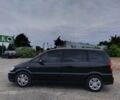 Черный Опель Зафира, объемом двигателя 2 л и пробегом 319 тыс. км за 2799 $, фото 6 на Automoto.ua