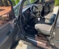 Черный Опель Зафира, объемом двигателя 2.2 л и пробегом 450 тыс. км за 4000 $, фото 1 на Automoto.ua