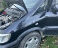 Черный Опель Зафира, объемом двигателя 2 л и пробегом 316 тыс. км за 3500 $, фото 2 на Automoto.ua