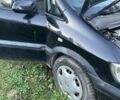 Черный Опель Зафира, объемом двигателя 2 л и пробегом 316 тыс. км за 3500 $, фото 1 на Automoto.ua