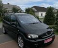 Чорний Опель Зафіра, об'ємом двигуна 2 л та пробігом 179 тис. км за 5600 $, фото 1 на Automoto.ua