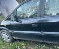 Черный Опель Зафира, объемом двигателя 2 л и пробегом 316 тыс. км за 3500 $, фото 3 на Automoto.ua