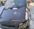 Черный Опель Зафира, объемом двигателя 2 л и пробегом 256 тыс. км за 1400 $, фото 1 на Automoto.ua