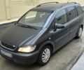 Чорний Опель Зафіра, об'ємом двигуна 2.2 л та пробігом 280 тис. км за 3000 $, фото 2 на Automoto.ua