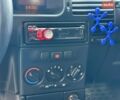 Черный Опель Зафира, объемом двигателя 1.6 л и пробегом 312 тыс. км за 3550 $, фото 21 на Automoto.ua