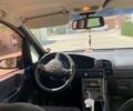 Черный Опель Зафира, объемом двигателя 2.2 л и пробегом 450 тыс. км за 4000 $, фото 5 на Automoto.ua