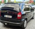 Черный Опель Зафира, объемом двигателя 1.6 л и пробегом 312 тыс. км за 3550 $, фото 6 на Automoto.ua