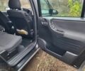 Чорний Опель Зафіра, об'ємом двигуна 2 л та пробігом 281 тис. км за 2500 $, фото 9 на Automoto.ua
