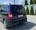 Черный Опель Зафира, объемом двигателя 2.2 л и пробегом 450 тыс. км за 4000 $, фото 8 на Automoto.ua