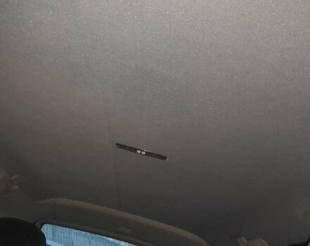 Черный Опель Зафира, объемом двигателя 2 л и пробегом 300 тыс. км за 4100 $, фото 3 на Automoto.ua