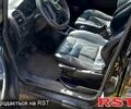 Черный Опель Зафира, объемом двигателя 2 л и пробегом 470 тыс. км за 3700 $, фото 7 на Automoto.ua