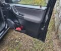 Чорний Опель Зафіра, об'ємом двигуна 2 л та пробігом 281 тис. км за 2500 $, фото 11 на Automoto.ua