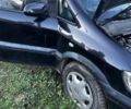 Черный Опель Зафира, объемом двигателя 2 л и пробегом 316 тыс. км за 3500 $, фото 7 на Automoto.ua