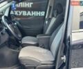 Черный Опель Зафира, объемом двигателя 1.6 л и пробегом 312 тыс. км за 3550 $, фото 18 на Automoto.ua