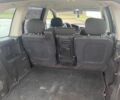 Черный Опель Зафира, объемом двигателя 2 л и пробегом 287 тыс. км за 2450 $, фото 9 на Automoto.ua