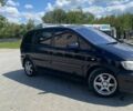 Черный Опель Зафира, объемом двигателя 2.2 л и пробегом 450 тыс. км за 4000 $, фото 12 на Automoto.ua
