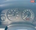 Черный Опель Зафира, объемом двигателя 1.6 л и пробегом 312 тыс. км за 3550 $, фото 19 на Automoto.ua