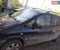 Чорний Опель Зафіра, об'ємом двигуна 2.2 л та пробігом 330 тис. км за 900 $, фото 1 на Automoto.ua