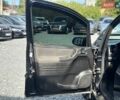 Черный Опель Зафира, объемом двигателя 1.6 л и пробегом 312 тыс. км за 3550 $, фото 11 на Automoto.ua