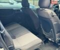 Черный Опель Зафира, объемом двигателя 1.6 л и пробегом 312 тыс. км за 3550 $, фото 14 на Automoto.ua