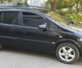 Чорний Опель Зафіра, об'ємом двигуна 1.6 л та пробігом 350 тис. км за 4700 $, фото 1 на Automoto.ua