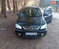 Чорний Опель Зафіра, об'ємом двигуна 2.17 л та пробігом 350 тис. км за 4800 $, фото 1 на Automoto.ua