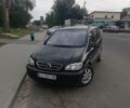 Чорний Опель Зафіра, об'ємом двигуна 2.2 л та пробігом 313 тис. км за 4700 $, фото 1 на Automoto.ua