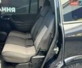 Черный Опель Зафира, объемом двигателя 1.6 л и пробегом 312 тыс. км за 3550 $, фото 28 на Automoto.ua