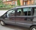 Черный Опель Зафира, объемом двигателя 0 л и пробегом 263 тыс. км за 3561 $, фото 1 на Automoto.ua