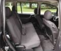 Черный Опель Зафира, объемом двигателя 0 л и пробегом 330 тыс. км за 2003 $, фото 11 на Automoto.ua