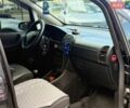 Черный Опель Зафира, объемом двигателя 1.6 л и пробегом 312 тыс. км за 3550 $, фото 30 на Automoto.ua