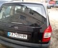 Чорний Опель Зафіра, об'ємом двигуна 1.8 л та пробігом 180 тис. км за 3500 $, фото 1 на Automoto.ua