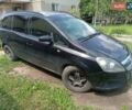 Чорний Опель Зафіра, об'ємом двигуна 1.9 л та пробігом 417 тис. км за 4700 $, фото 7 на Automoto.ua