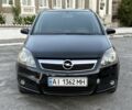 Чорний Опель Зафіра, об'ємом двигуна 1.6 л та пробігом 250 тис. км за 4450 $, фото 7 на Automoto.ua