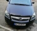 Чорний Опель Зафіра, об'ємом двигуна 1.6 л та пробігом 190 тис. км за 5400 $, фото 1 на Automoto.ua