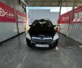 Черный Опель Зафира, объемом двигателя 1.9 л и пробегом 335 тыс. км за 2199 $, фото 1 на Automoto.ua