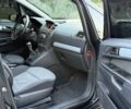 Чорний Опель Зафіра, об'ємом двигуна 1.6 л та пробігом 250 тис. км за 4450 $, фото 12 на Automoto.ua