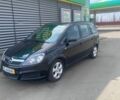 Чорний Опель Зафіра, об'ємом двигуна 1.9 л та пробігом 190 тис. км за 3400 $, фото 1 на Automoto.ua