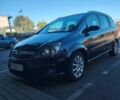 Чорний Опель Зафіра, об'ємом двигуна 1.6 л та пробігом 210 тис. км за 5100 $, фото 1 на Automoto.ua